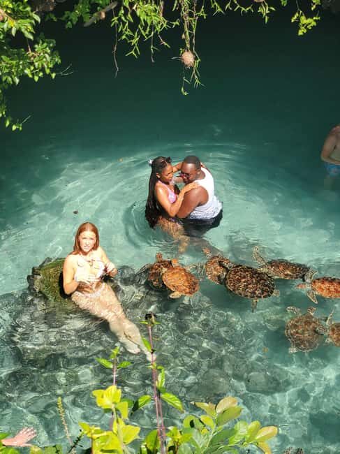 Zanzibar: Salaam Cave Swimming with Turtles tour - Who Will Love This Experience?