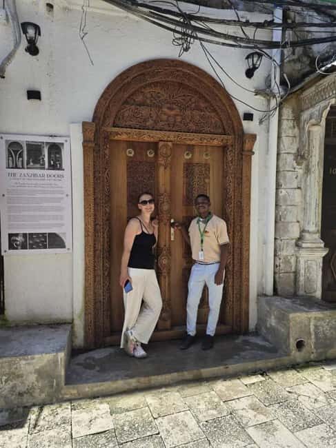 Zanzibar: Salam Cave, Spice and Stone Town Tour - The Sum Up