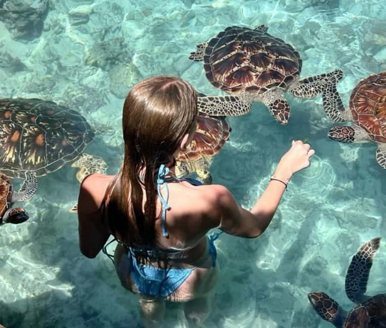 Zanzibar: Salam Cave Tour - Key Points