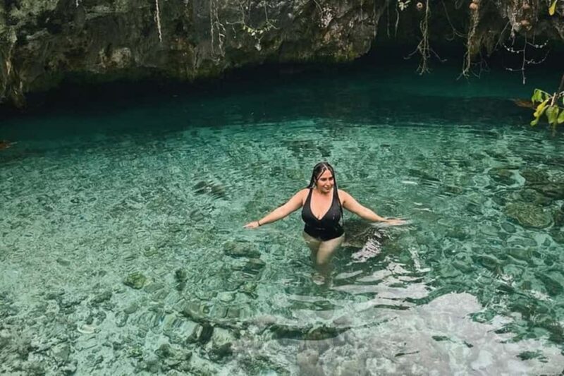 Zanzibar: Salam Cave Tour - FAQ