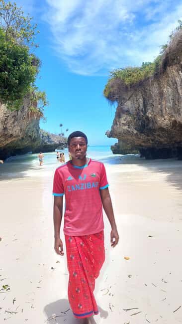 Zanzibar: Sea Turtles and Mtende Beach Tour - Key Points