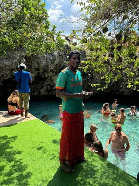 Zanzibar: Sea Turtles and Mtende Beach Tour - An In-Depth Look at the Tour Experience