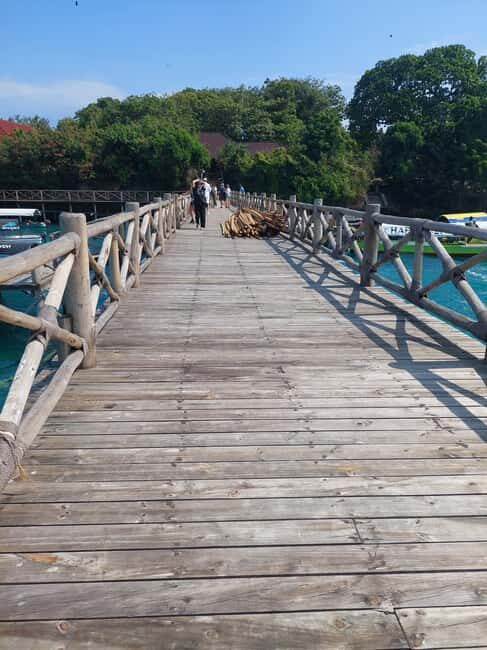 Zanzibar: Sea Turtles and Mtende Beach Tour - FAQ