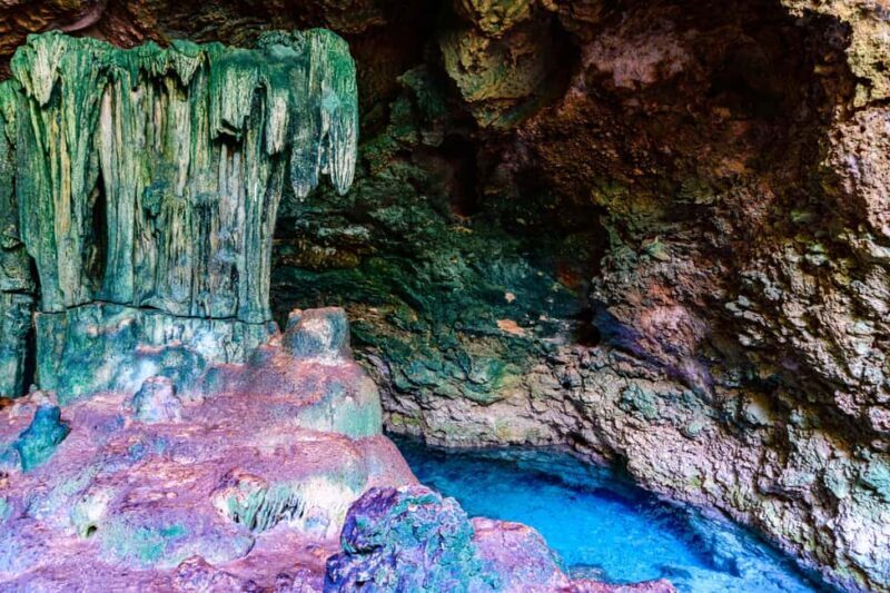 Zanzibar : Secret Beach, Kuza Cave and Jozani with transfer - Who Would Love This Tour?