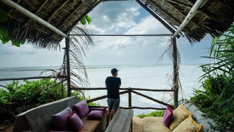 Zanzibar : Secret Beach, Kuza Cave and Jozani with transfer - FAQ