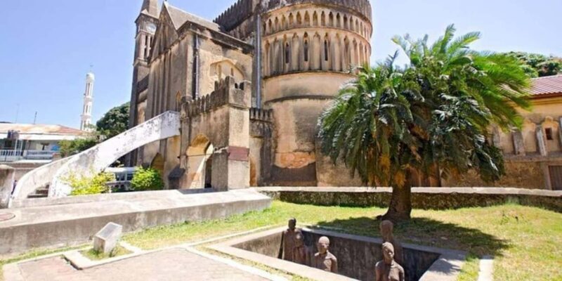 Zanzibar Spice Adventure with Lunch & Stone Town Walk - Final Thoughts