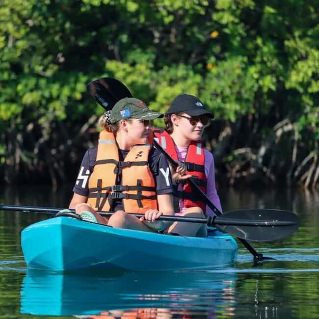 ZANZIBAR: Spice Farm and mangrove kayaking experience - The Itinerary and Why It Matters