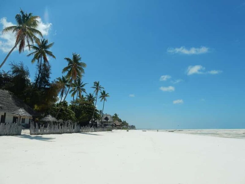 Zanzibar - Spice Farm and Nakupenda Island Tour with Lunch - Zanzibar - Spice Farm and Nakupenda Island Tour with Lunch