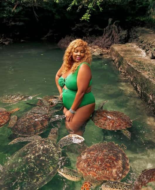 Zanzibar: Spice Farm and Sea Turtle Sanctuary Tour - The Sum Up