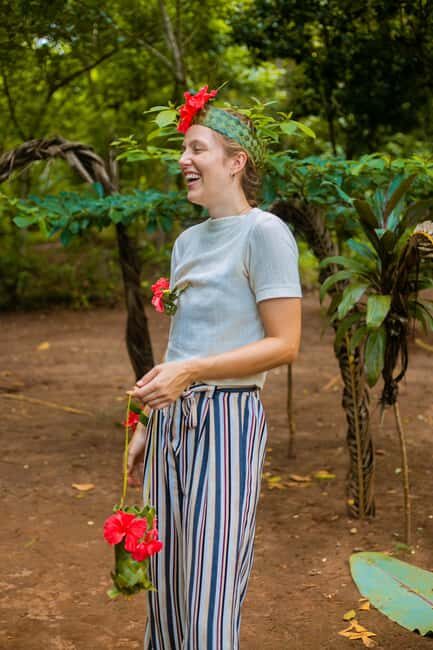 Zanzibar: Spice Farm Guided Tour with Lunch - Key Points
