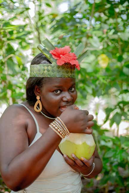 Zanzibar: Spice Farm Guided Tour with Lunch - An In-Depth Look at the Spice Farm Tour