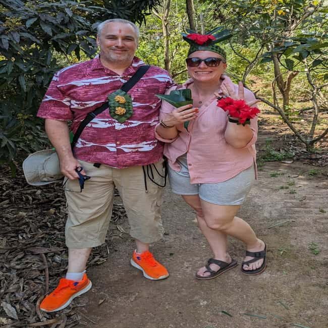 Zanzibar: Spice Farm, Jozani Forest and Blue Lagoon Day Tour - A Full Breakdown of the Itinerary: What You Can Expect