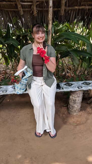 Zanzibar: Spice Farm, Jozani Forest and Blue Lagoon Day Tour - Practical Considerations