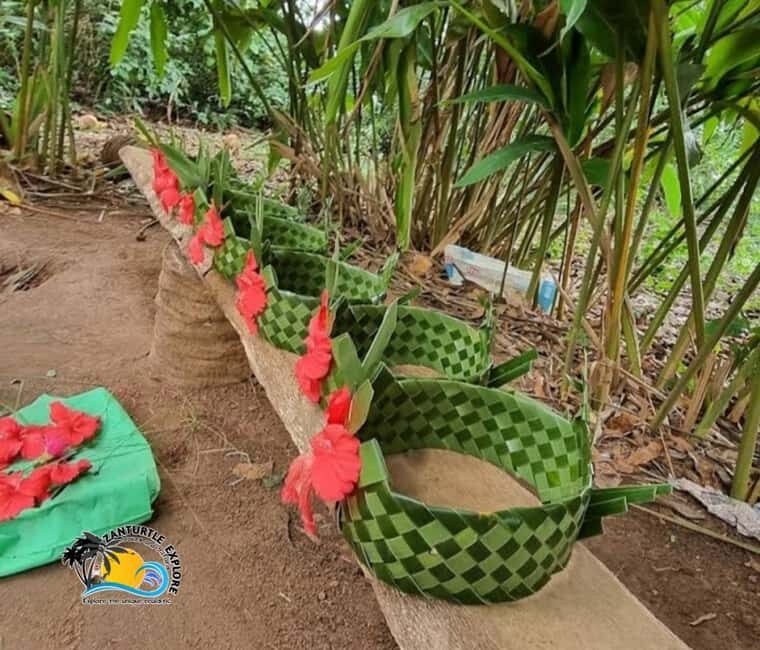 Zanzibar: Spice Farm Plantation Tour with Traditional Lunch - Key Points