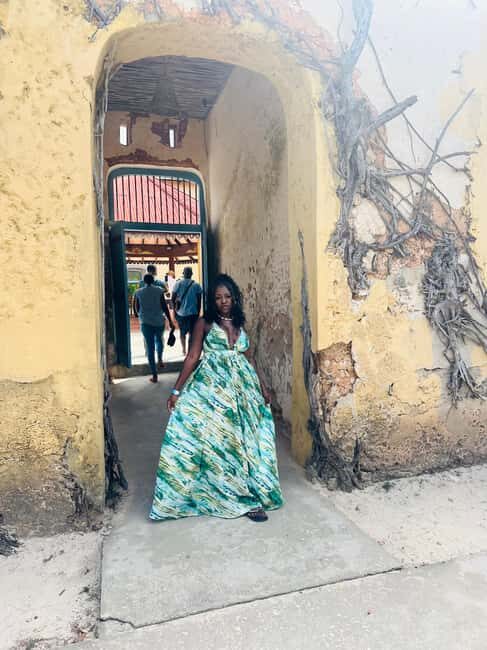 Zanzibar: Spice Farm, Prison Island, and Stone-town Tour - What the Reviews Say