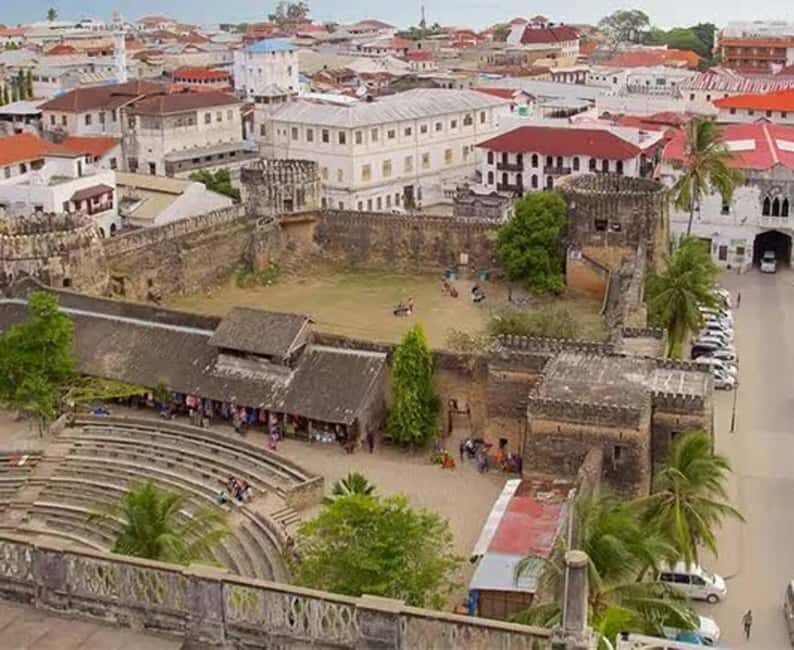 Zanzibar: Spice farm, stone town and the rock restaurant. - Final Thoughts: Who Should Consider This Tour?