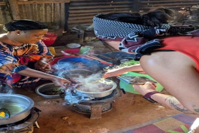 Zanzibar: Spice Farm & Stone Town Tour - Key Points