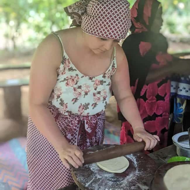 Zanzibar: Spice farm Swahili Clothing and Cooking class - Who Is This Tour Best For?