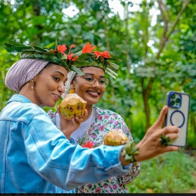Zanzibar: Spice Farm Tour - Key Points  
