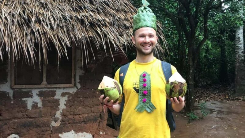 Zanzibar: Spice Farm Tour and Prison Island with Boat Ride - Starting in Stone Town