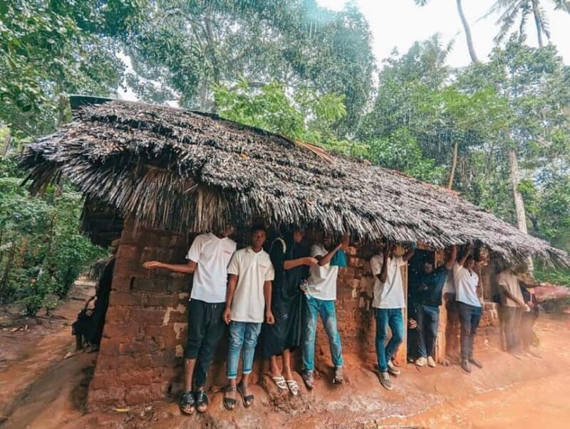 Zanzibar: Spice Farm Tour and Prison Island with Boat Ride - Who Should Consider This Tour?
