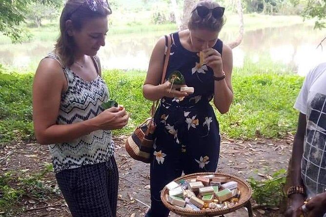 Zanzibar Spice Farm Tour - Group and Private Options - Key Points