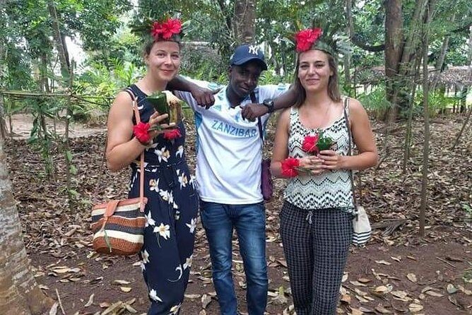 Zanzibar Spice Farm Tour - Group and Private Options - An Authentic Look at Zanzibar’s Spice Farms