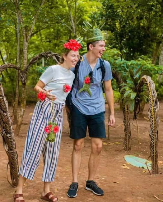 Zanzibar: Spice Farm Tour & Stone Town Adventure - Key Points