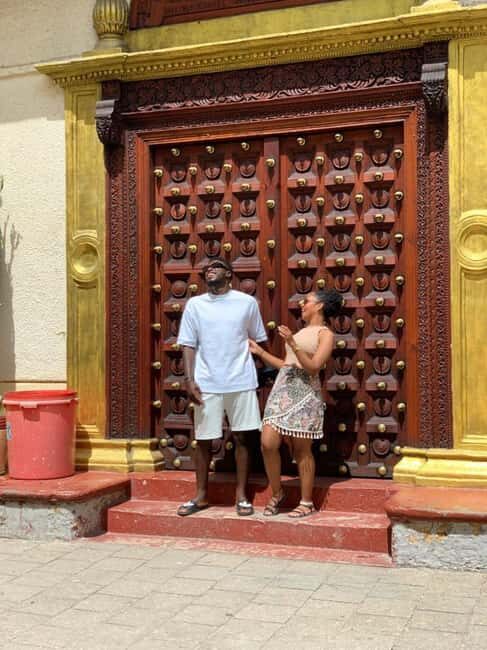 Zanzibar: Spice Farm Tour & Stone Town Adventure - Practical Tips for Making the Most of Your Tour