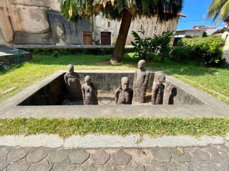 Zanzibar: Spice Farm Tour & Stone Town Adventure - Who Should Book This Tour?
