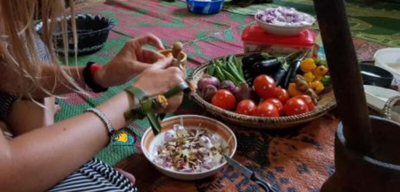 Zanzibar: Spice Farm Tour with Cooking Class and Lunch - Key Points  