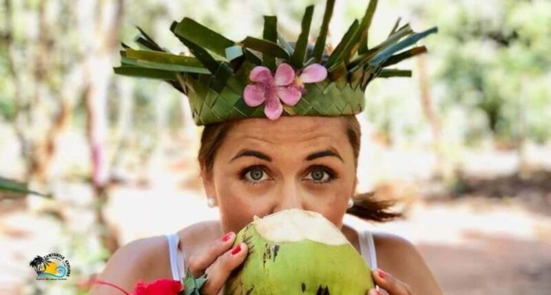 Zanzibar: Spice Farm Tour with Cooking Class and Lunch - The Spice Shop and Souvenirs