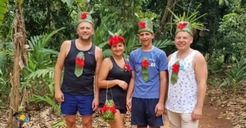 Zanzibar: Spice Farm Tour with Cooking Class and Lunch - Who Will Love This Experience?  