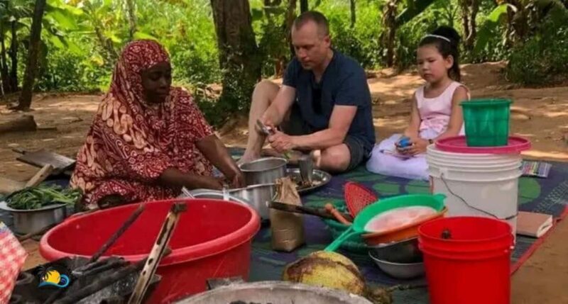 Zanzibar: Spice Farm Tour with Cooking Lesson | Half day - Key Points