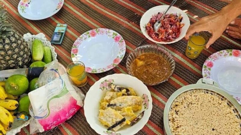 Zanzibar: Spice Farm Tour with Cooking Lesson | Half day - What Reviewers Say  