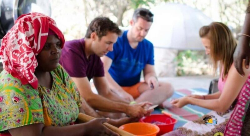 Zanzibar: Spice Farm Tour with Cooking lesson - What to Expect on the Spice Farm and Cooking Tour