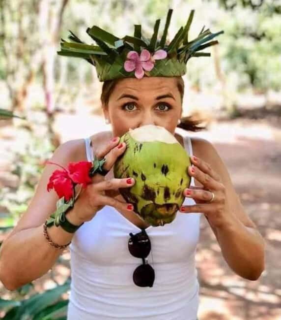 Zanzibar: Spice Farm Tour with free testing fruit and Spice - Why This Tour Stands Out