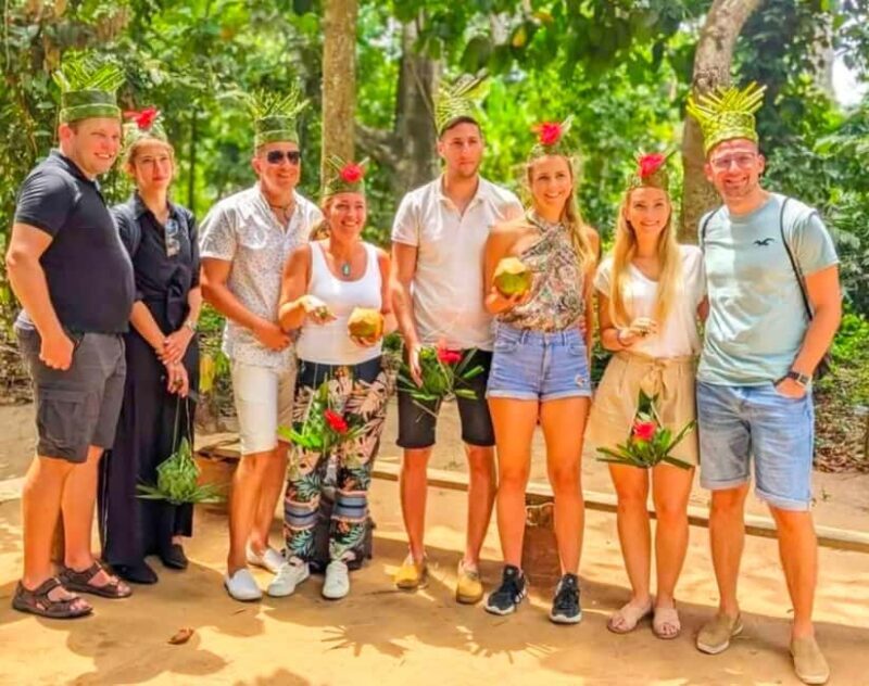 Zanzibar: Spice Farm Tour with free testing fruit and Spice - Final Thoughts