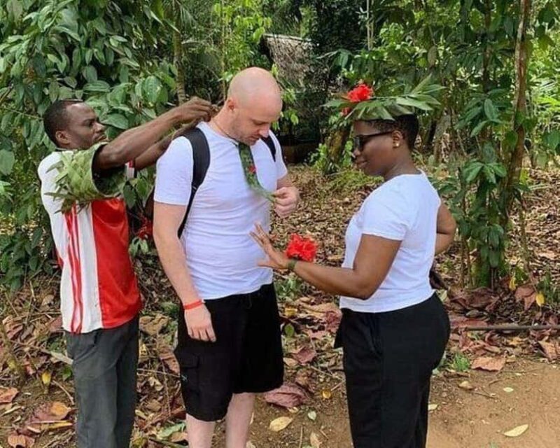 Zanzibar: Spice Farm Tour with Lunch - Why This Tour Stands Out