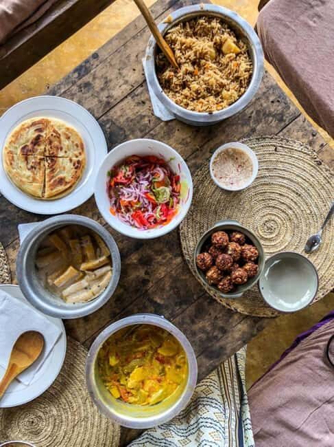 Zanzibar: Spice Farm Tour with Lunch - Who Would Enjoy This Tour Most?