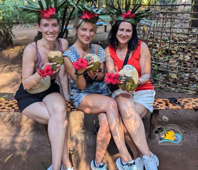 Zanzibar: Spice Farm Tour with Traditional Cooking Class - Authentic Insights from Travelers