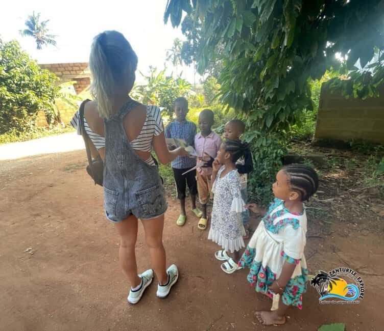 Zanzibar: Spice Farm Tour with Traditional Cooking Class - The Sum Up
