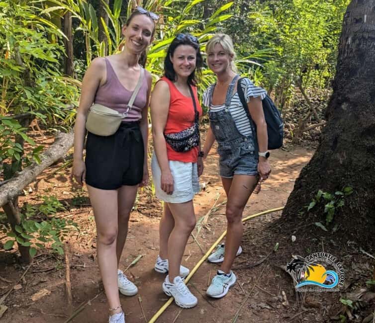 Zanzibar: Spice Farm Tour with Traditional Cooking Class - FAQs