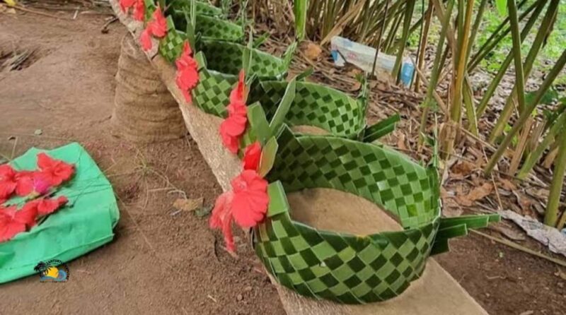 Zanzibar: Spice Farm Tour with Traditional Cooking Class - Key Points