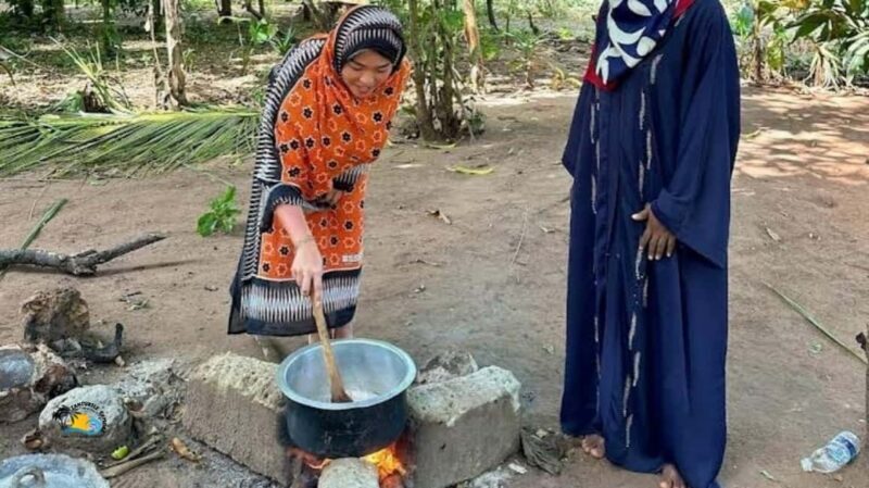 Zanzibar: Spice Farm Tour with Traditional Cooking Class - What to Expect from the Zanzibar Spice Farm and Cooking Tour