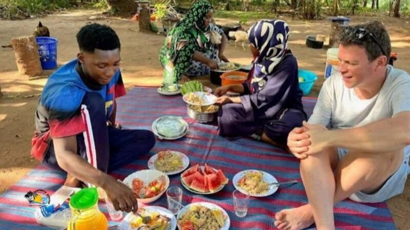 Zanzibar: Spice Farm Tour with Traditional Cooking Class - Who Would Love This Experience?