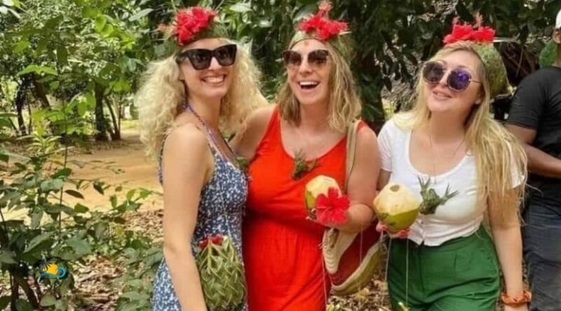 Zanzibar: Spice Farm Tour with Traditional Cooking Class - The Sum Up