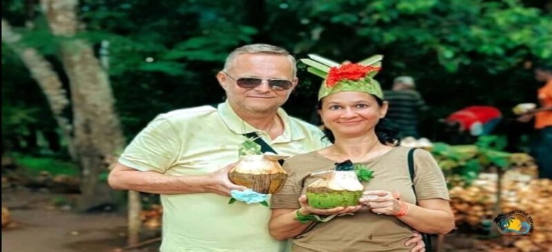 Zanzibar: Spice Farm Tour with Traditional Cooking Class - FAQ
