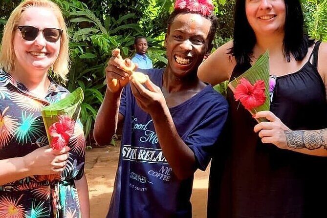 Zanzibar Spice Tour - Key Points