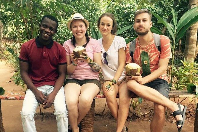 Zanzibar Spice Tour - A Detailed Look at the Zanzibar Spice Tour